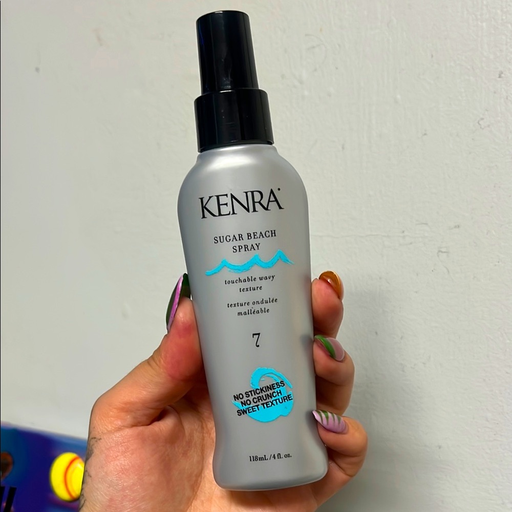 Kenra Sugar Beach Spray